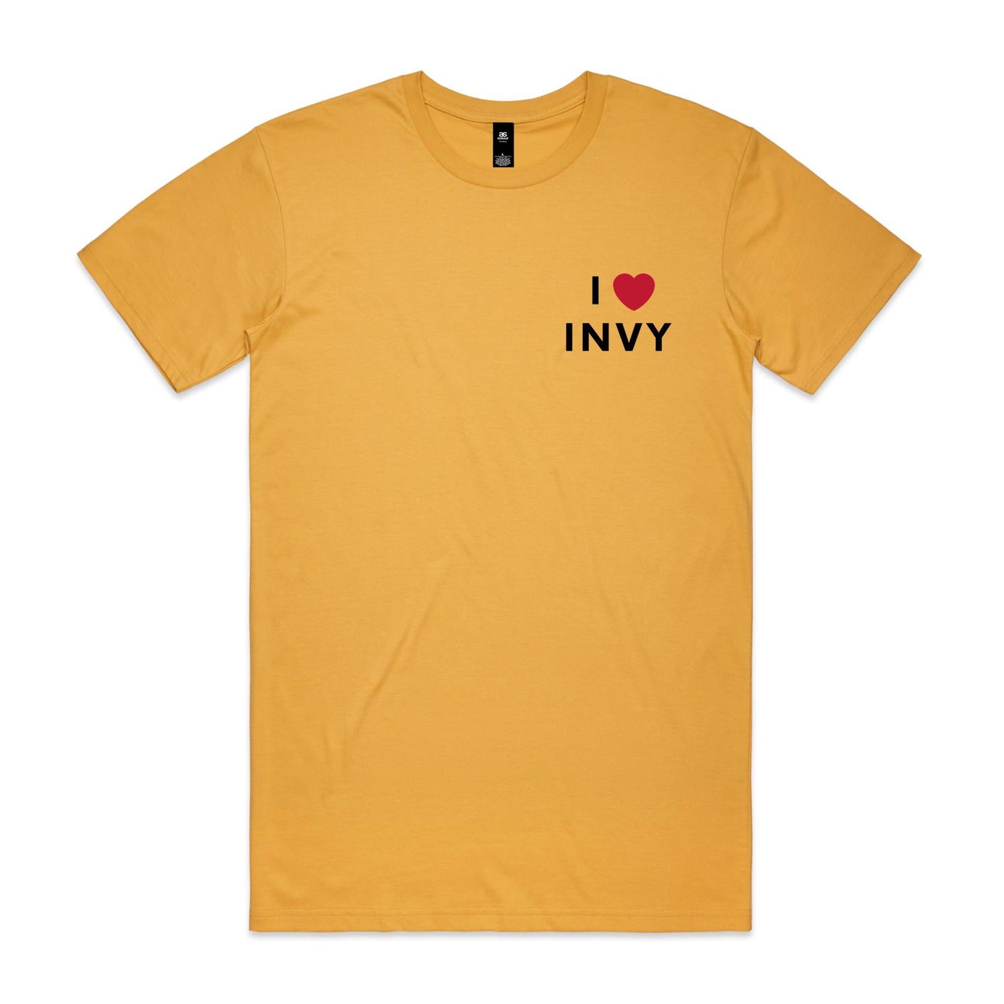Men's Classic Tee - Invy