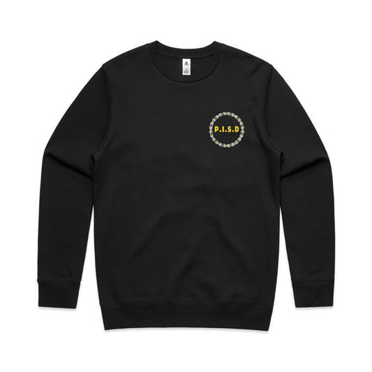Crew Sweatshirt - PISD Version 1