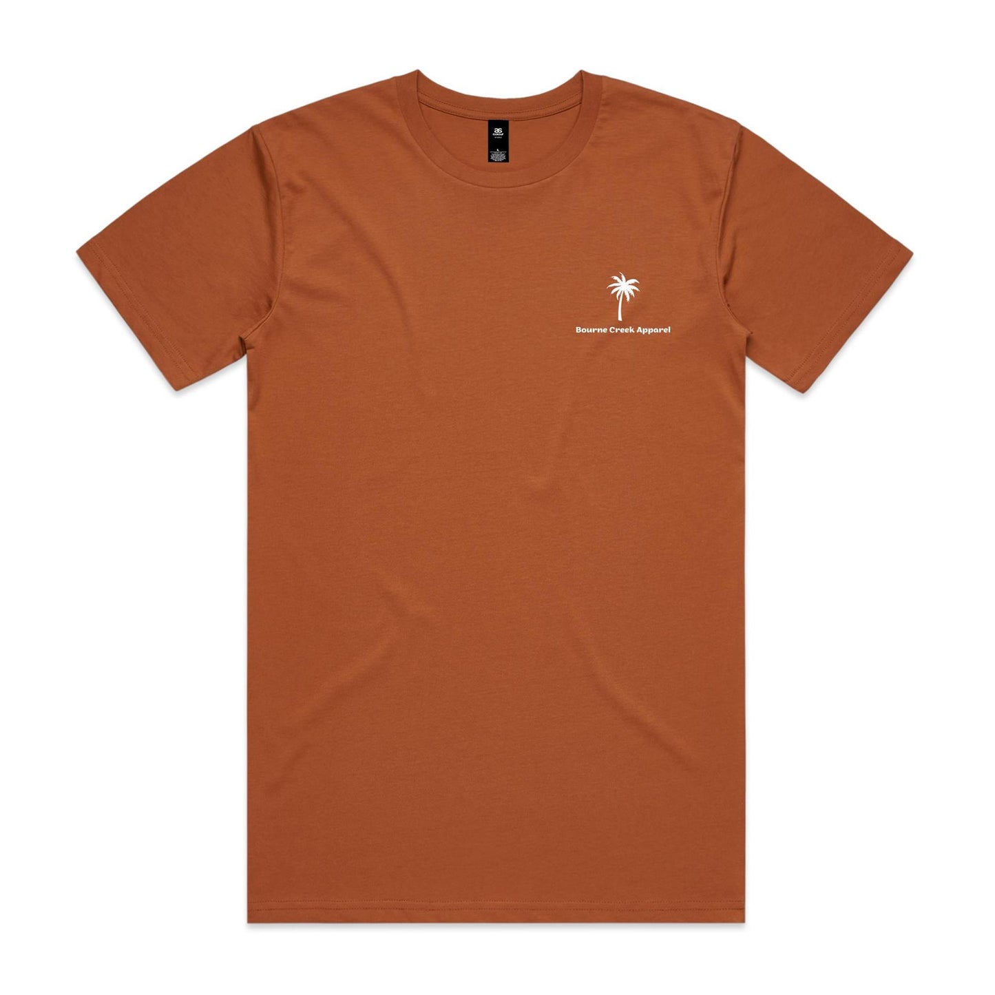 Men's Classic Tee - Palm