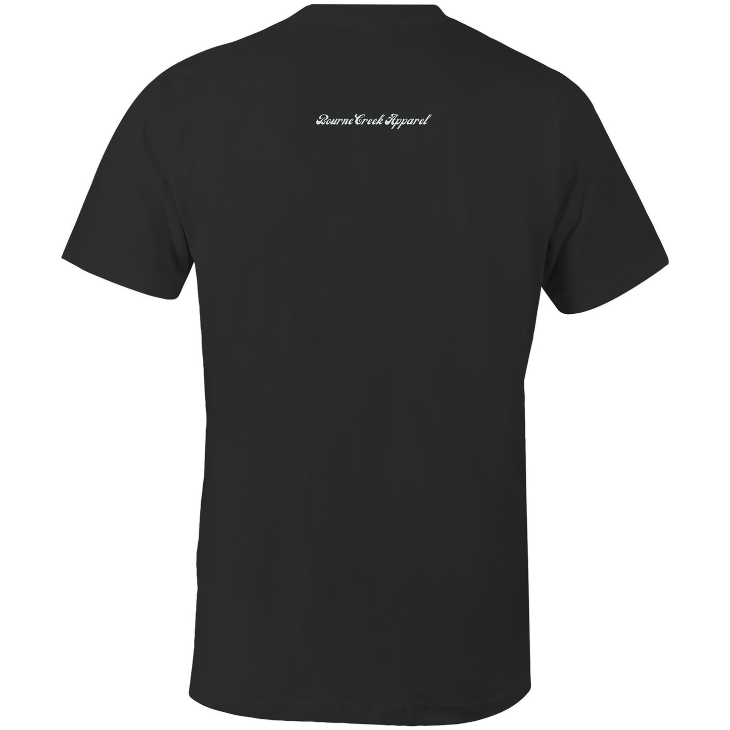 Men's Classic Tee - Wonthaggi