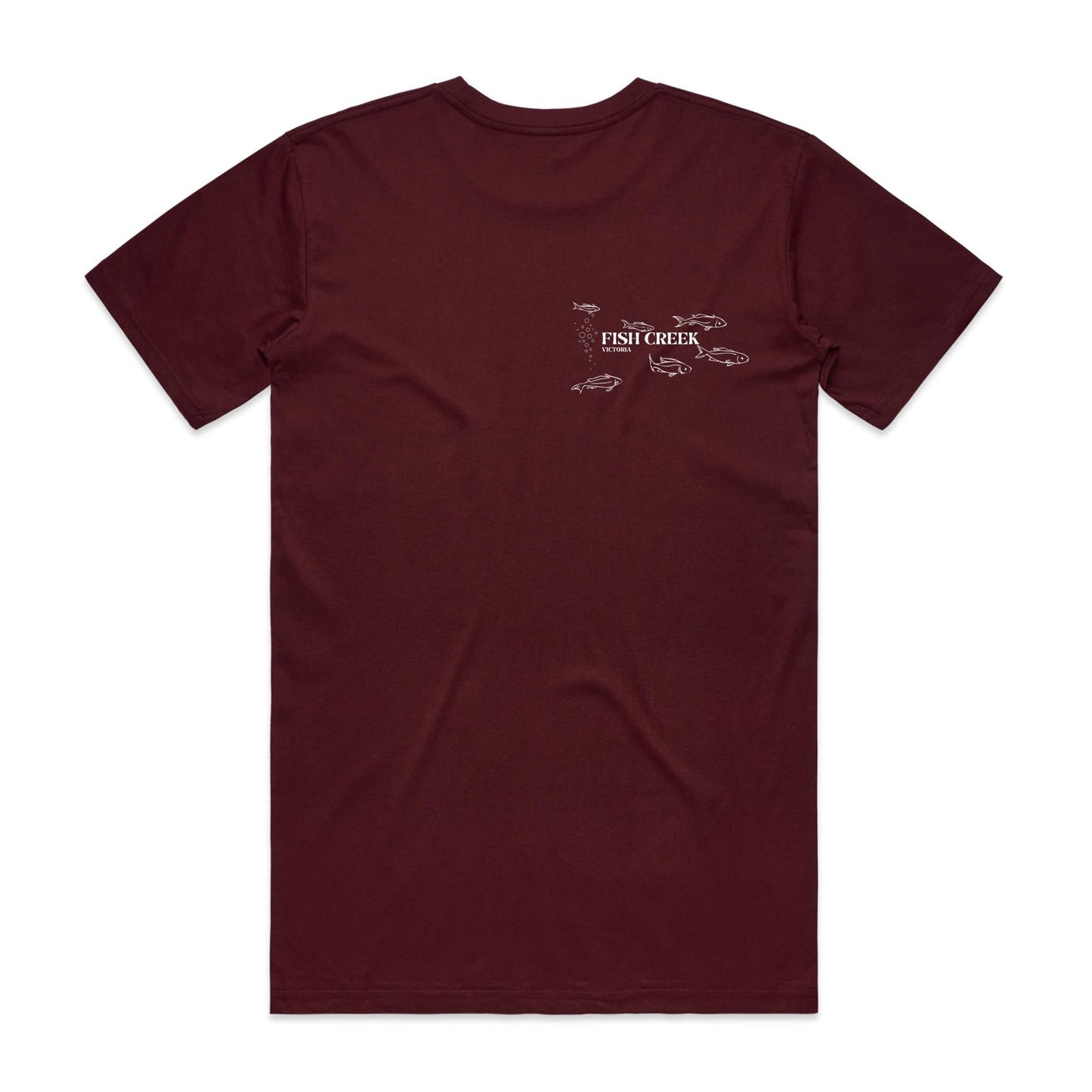 Men's Classic Tee - Fish Creek