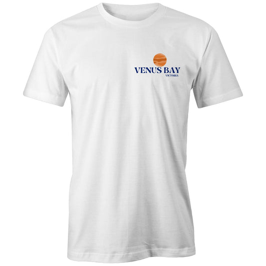 Men's Classic Tee - Venus Bay
