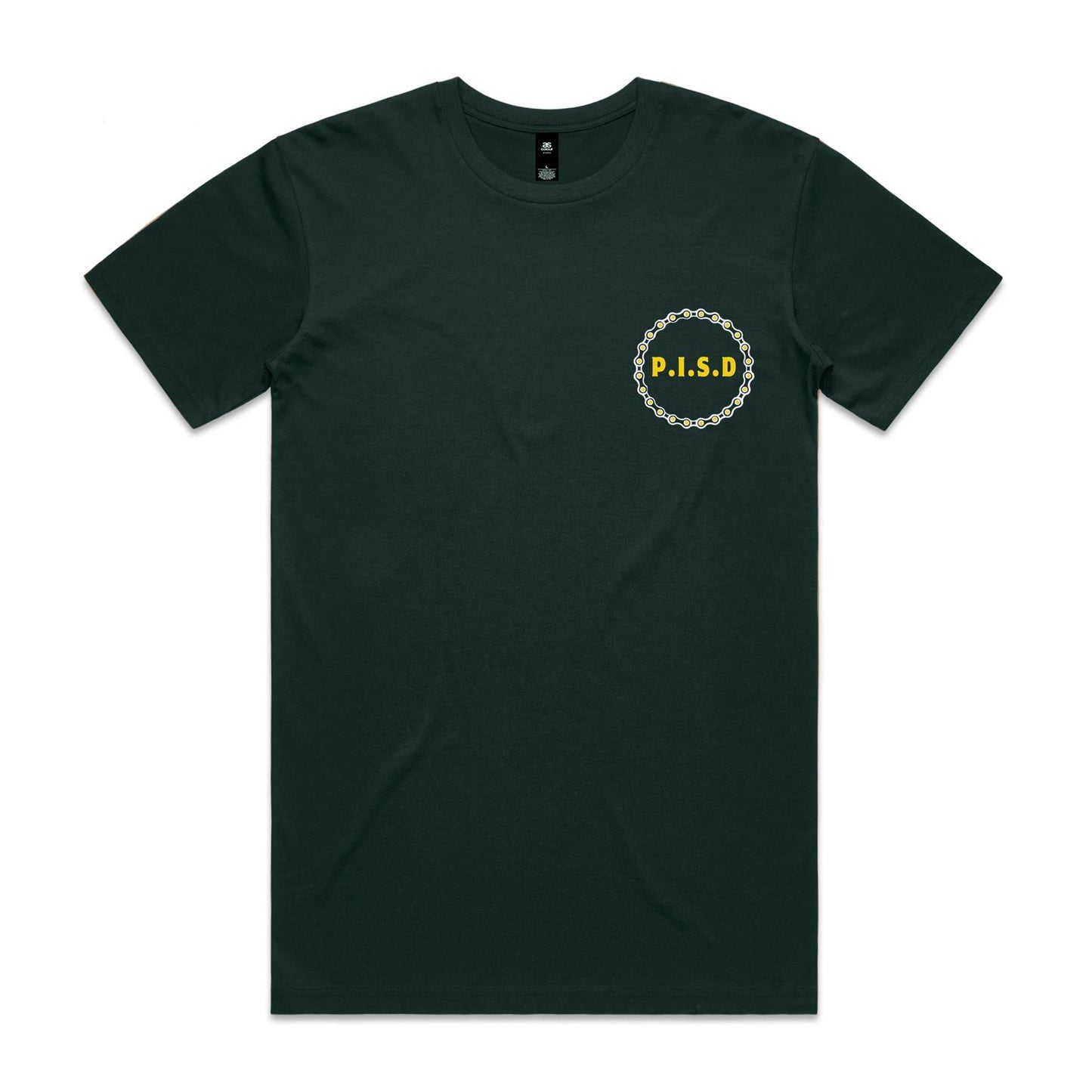 Men's Classic Tee - P.I.S.D Version 1