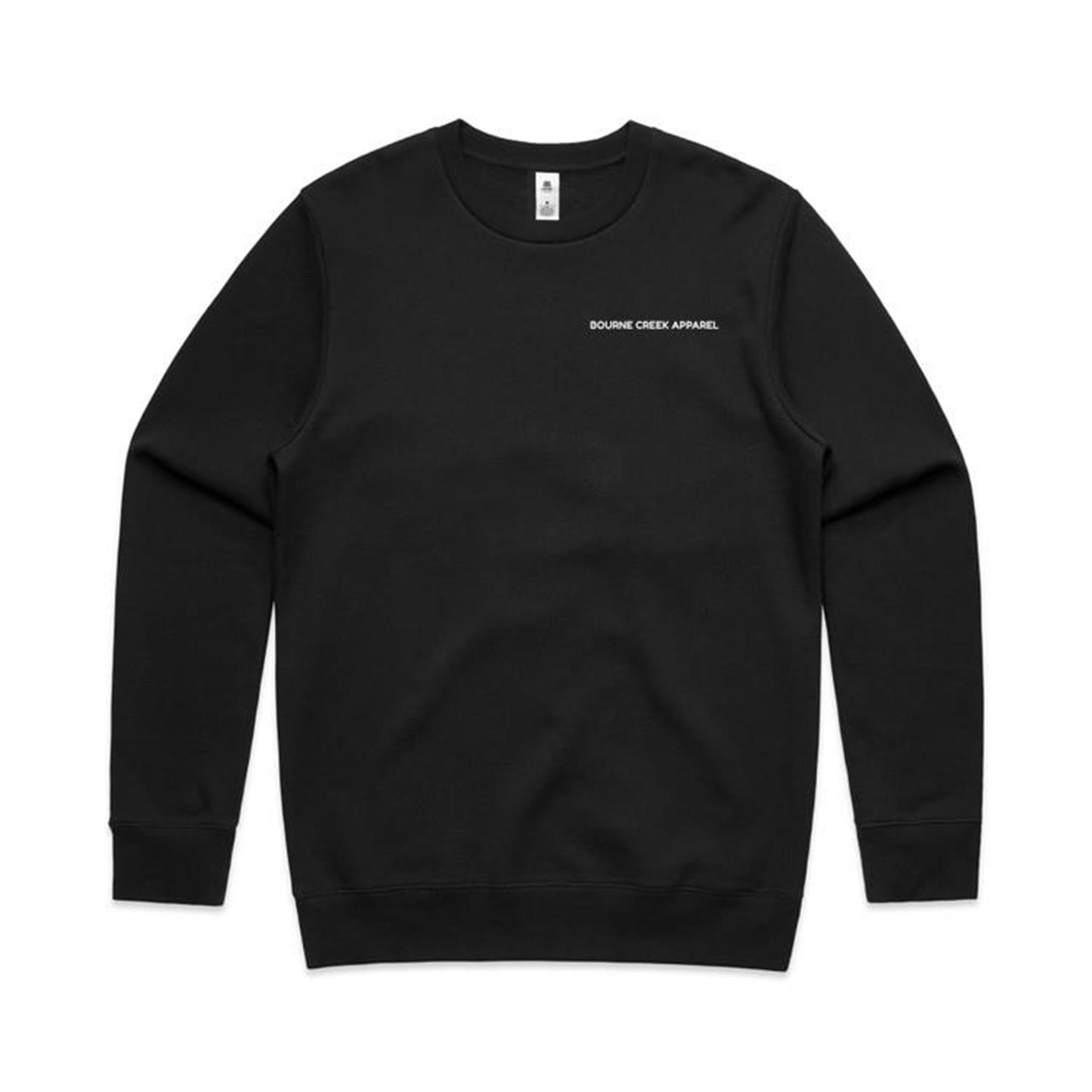 Crew Sweatshirt - Inverloch Ocean