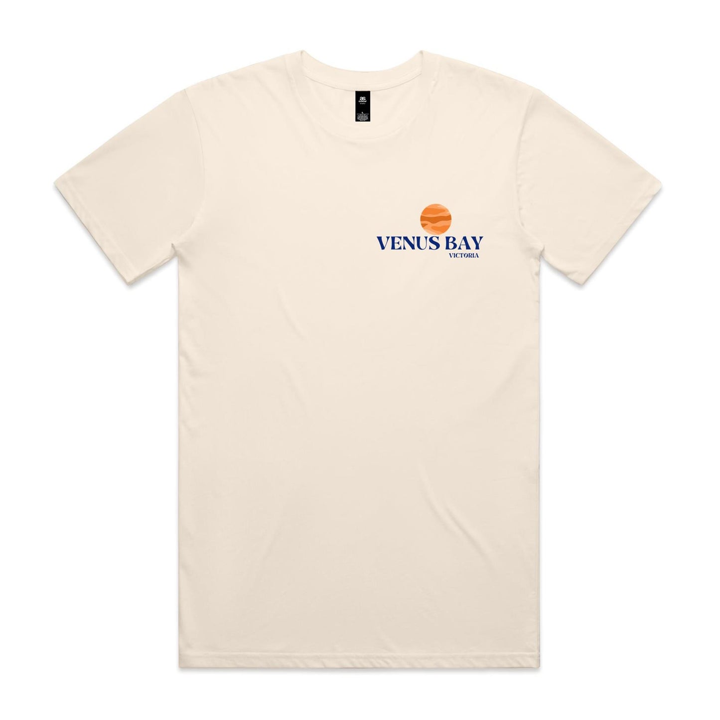 Men's Classic Tee - Venus Bay