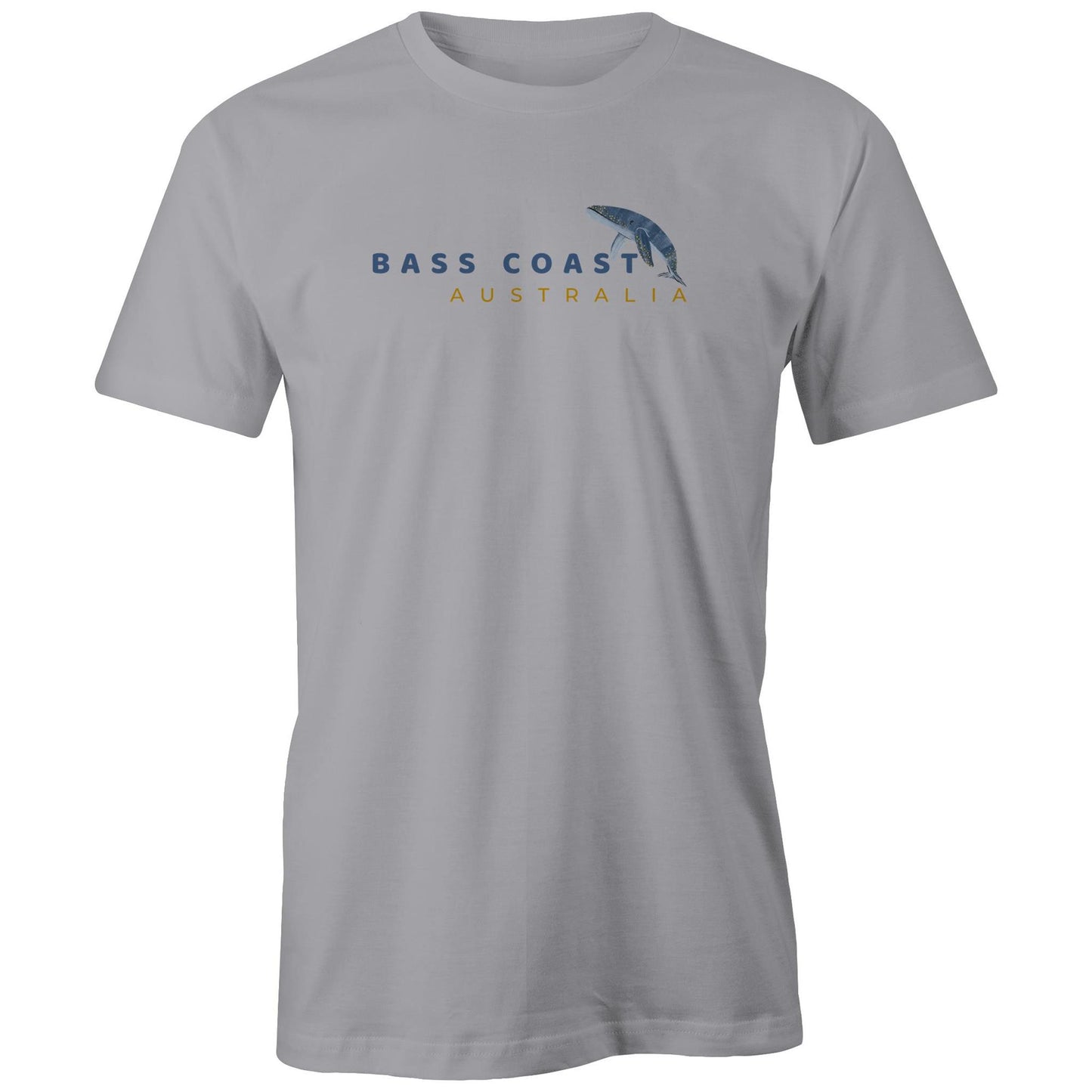 Men's Classic Tee - Bass Coast Australia