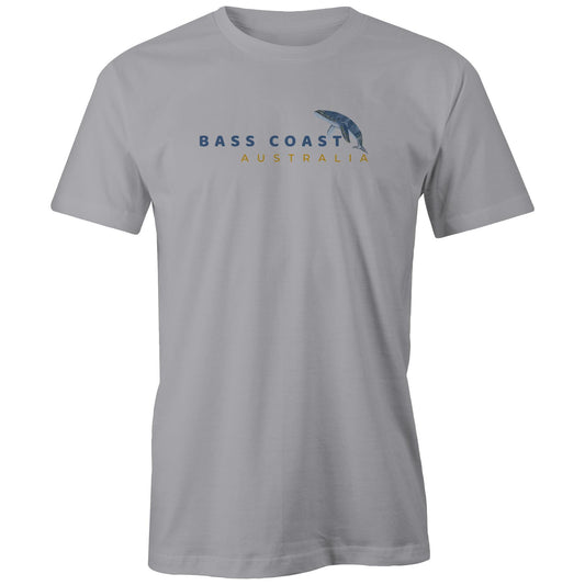 Men's Classic Tee - Bass Coast Australia