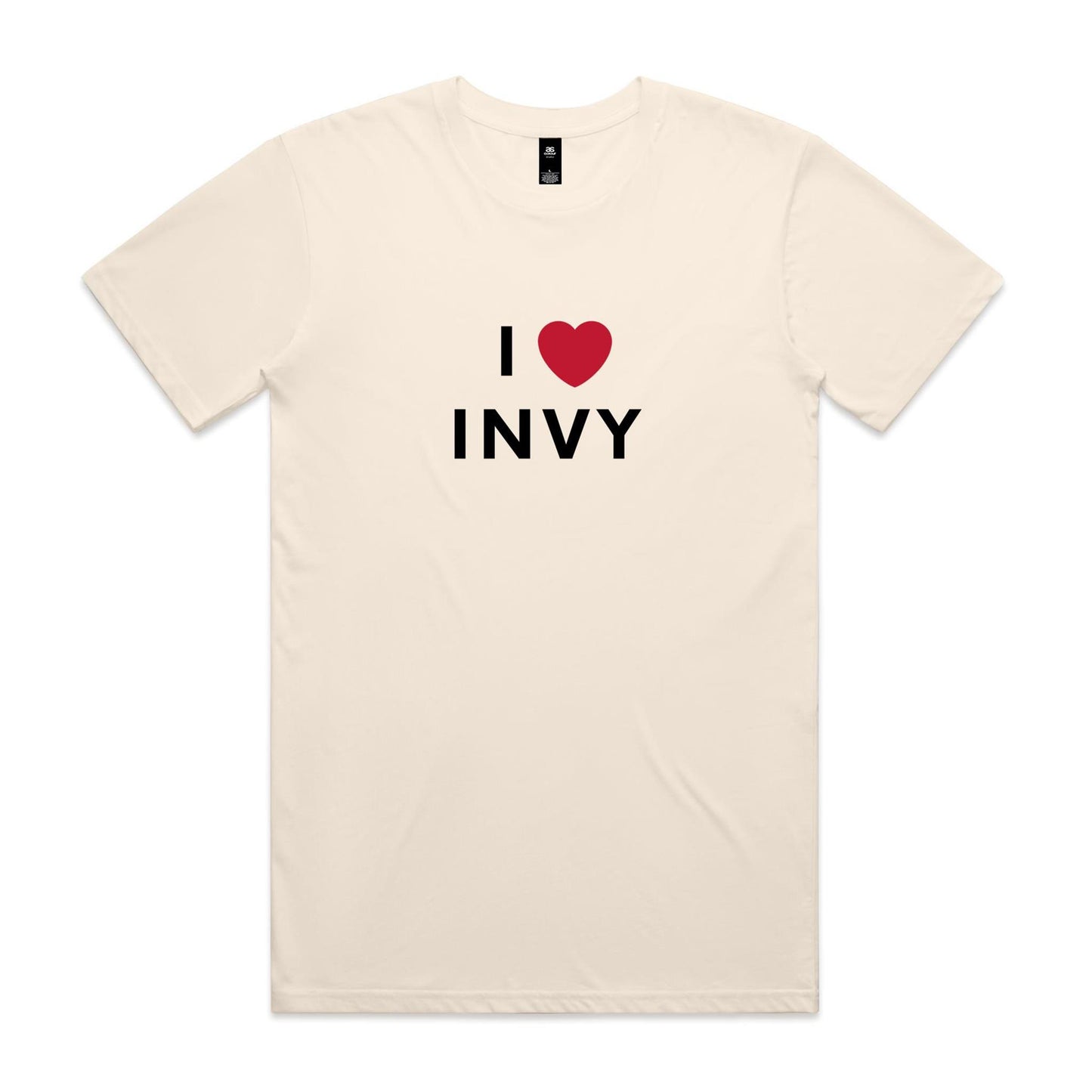 Men's Classic Tee - Invy