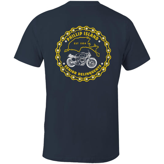 Men's Classic Tee - PISD Version 2