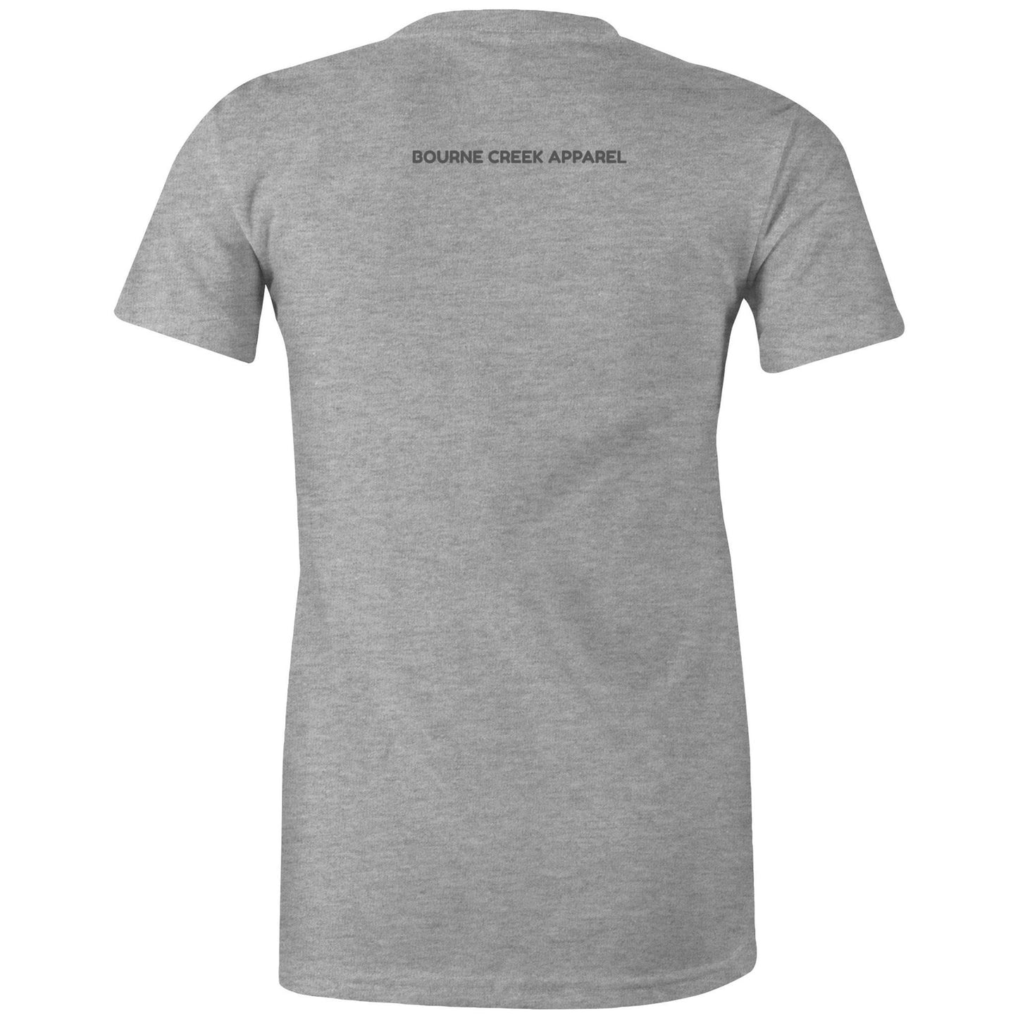 Woman's Classic Tee - Penguin Parade