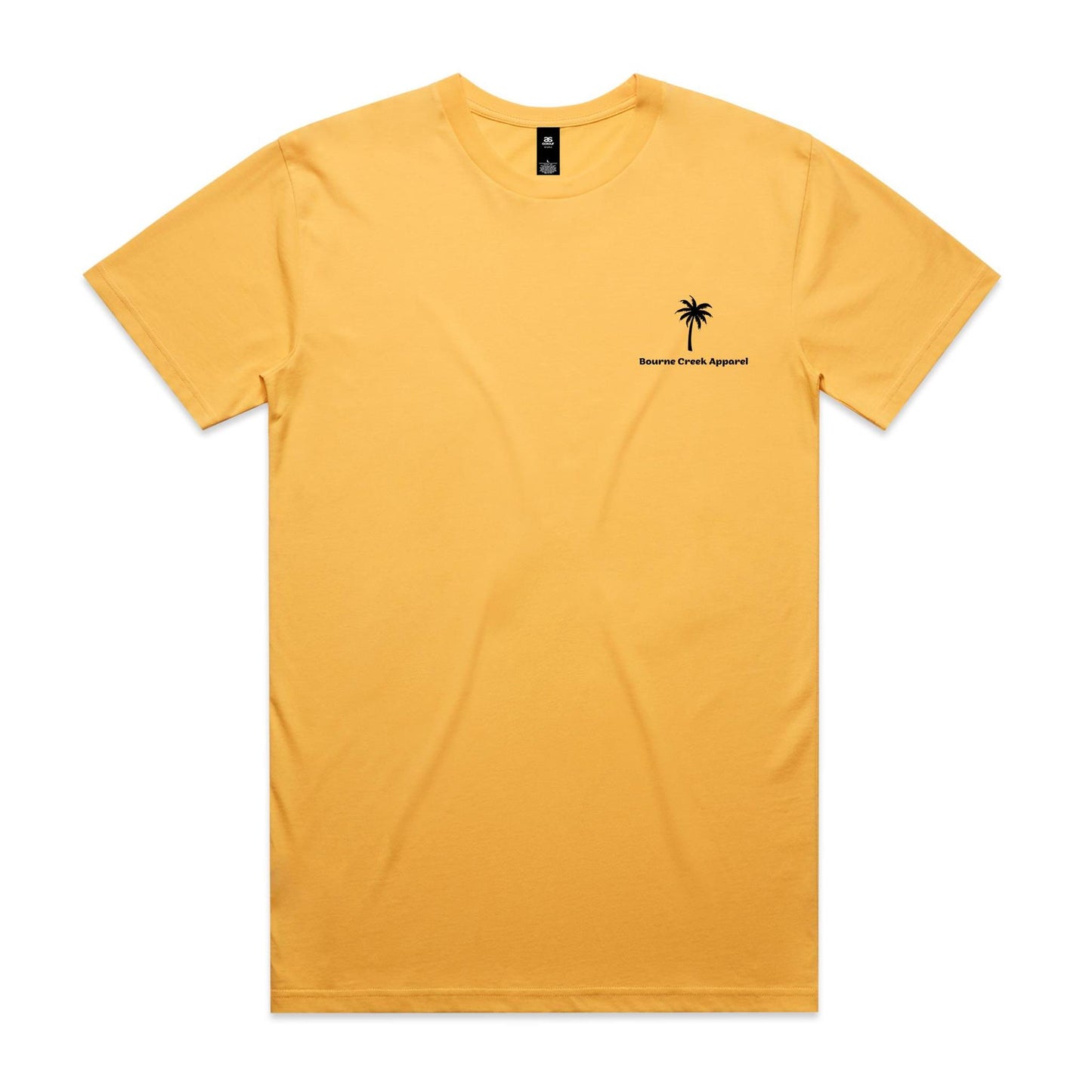 Men's Classic Tee - Palm
