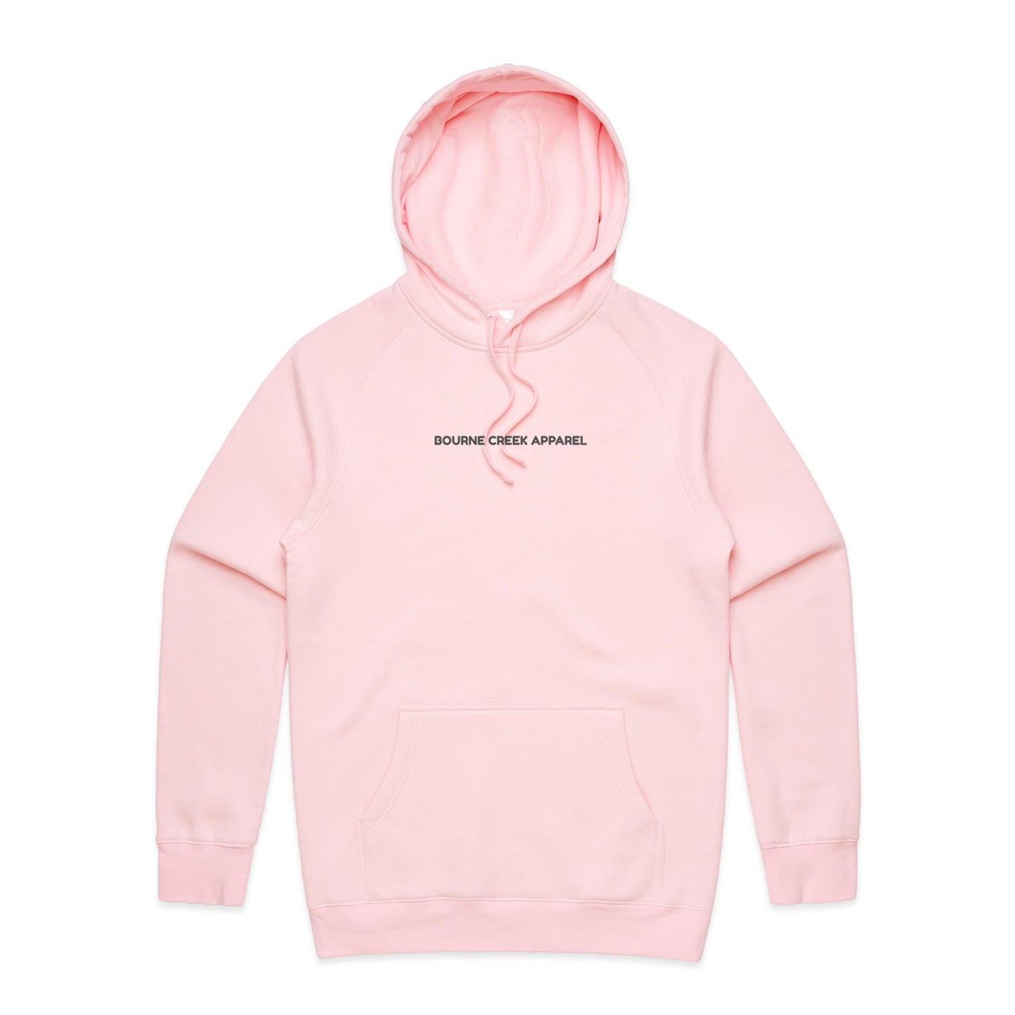 Mid Weight Hoodie - Bass Coast Sealife