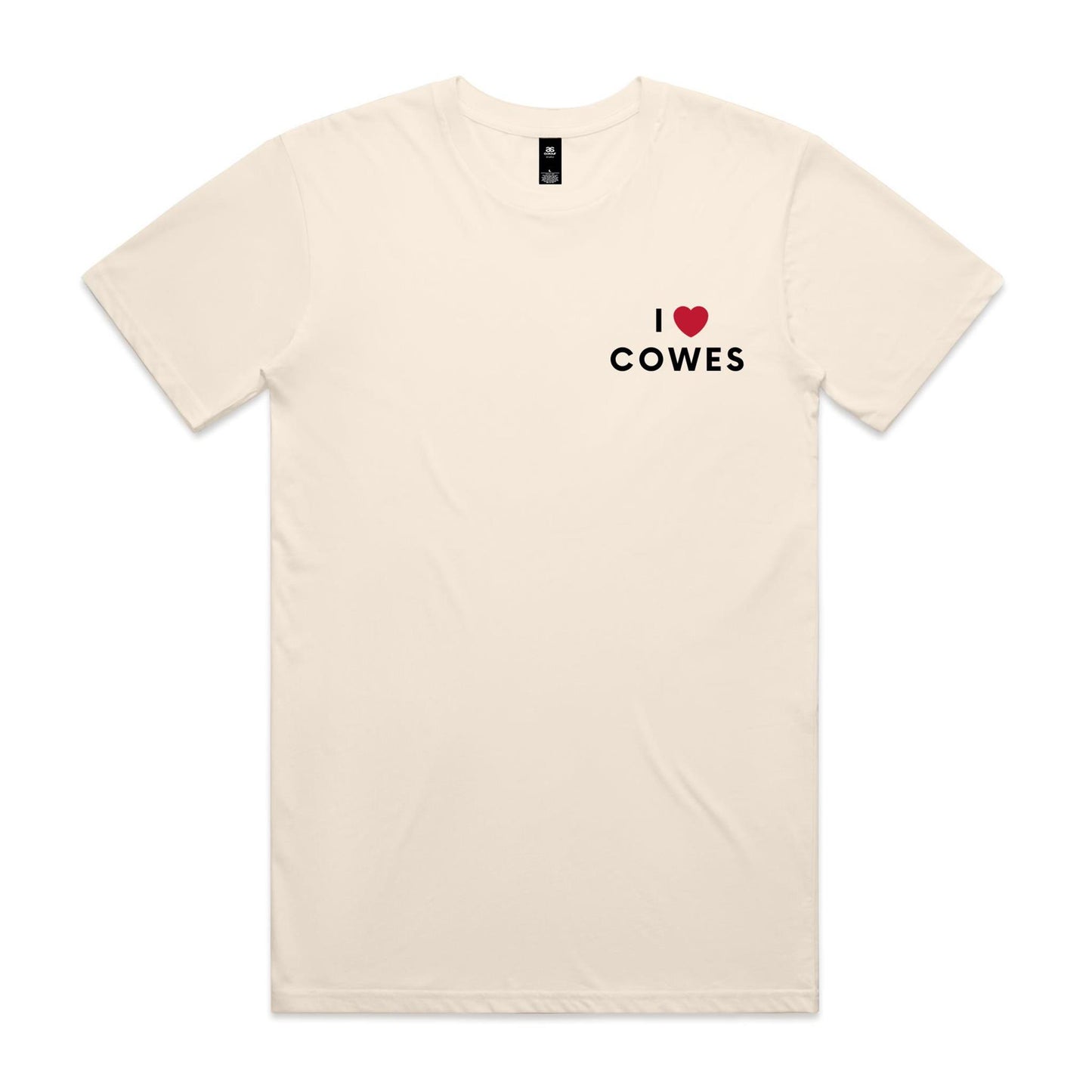 Men's Classic Tee - Cowes