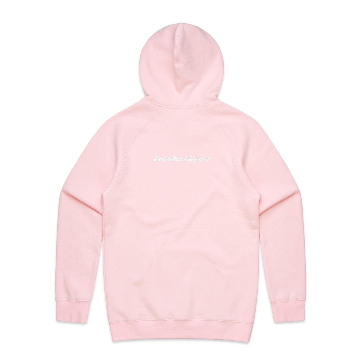 Mid Weight Hoodie - Wonthaggi