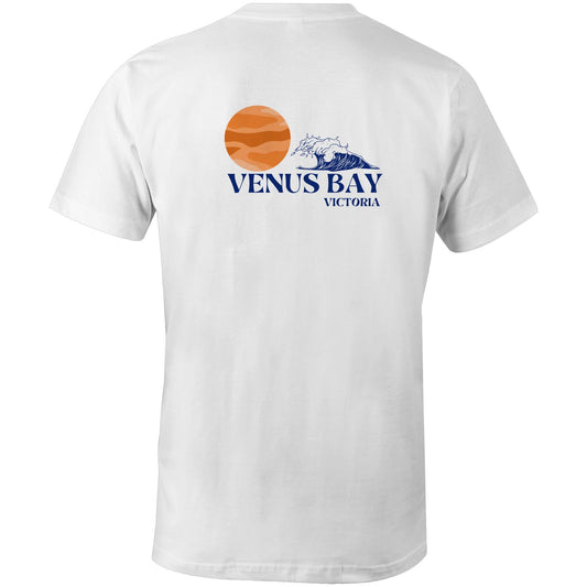Men's Classic Tee - Venus Bay