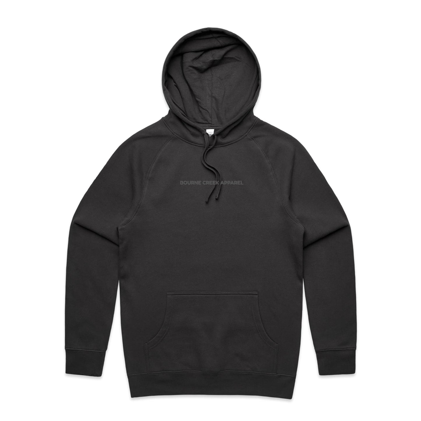 Mid Weight Hoodie - Bass Coast Sealife