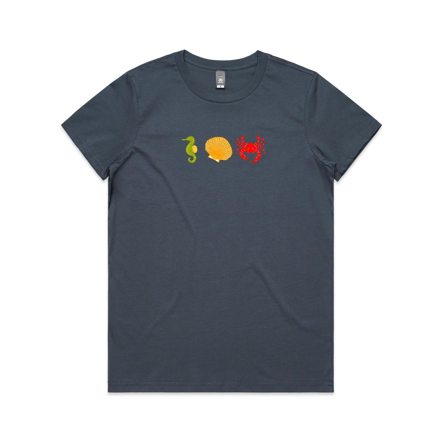 Women's Classic Tee - Reef