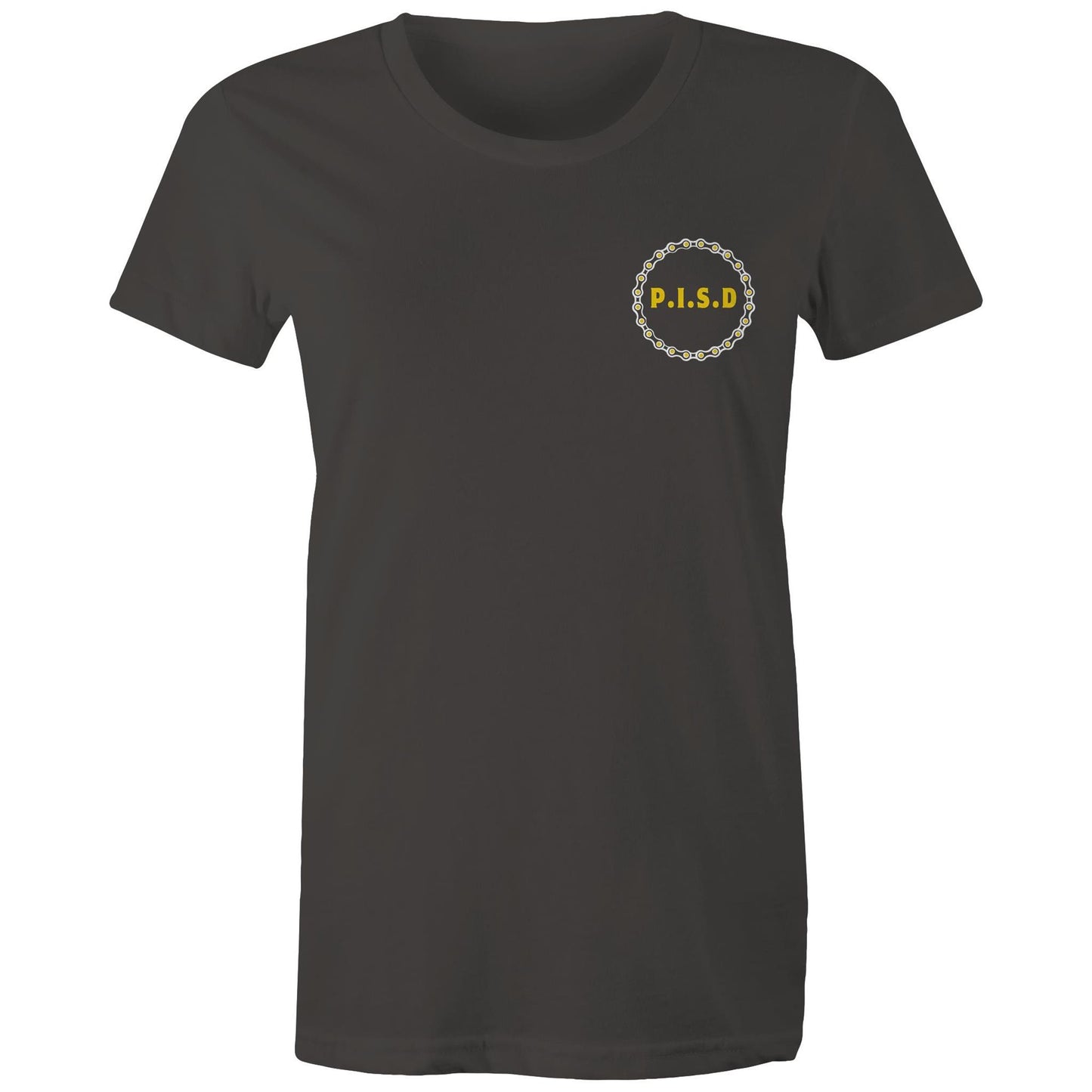 Woman's Classic Tee - PISD Version 1