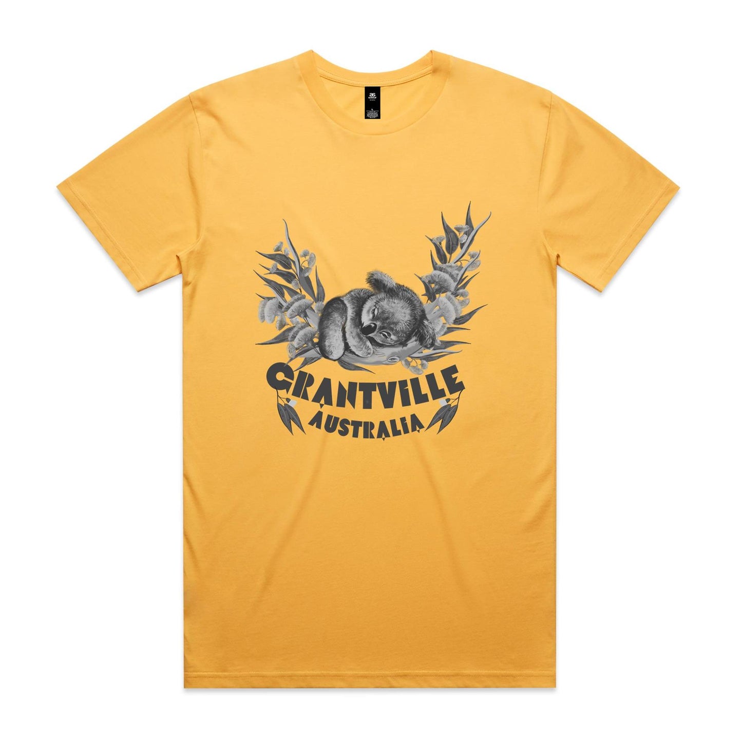 Men's Classic Tee - Grantville Koala