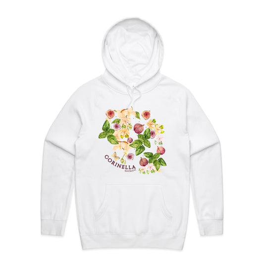 Mid Weight Hoodie - Corinella