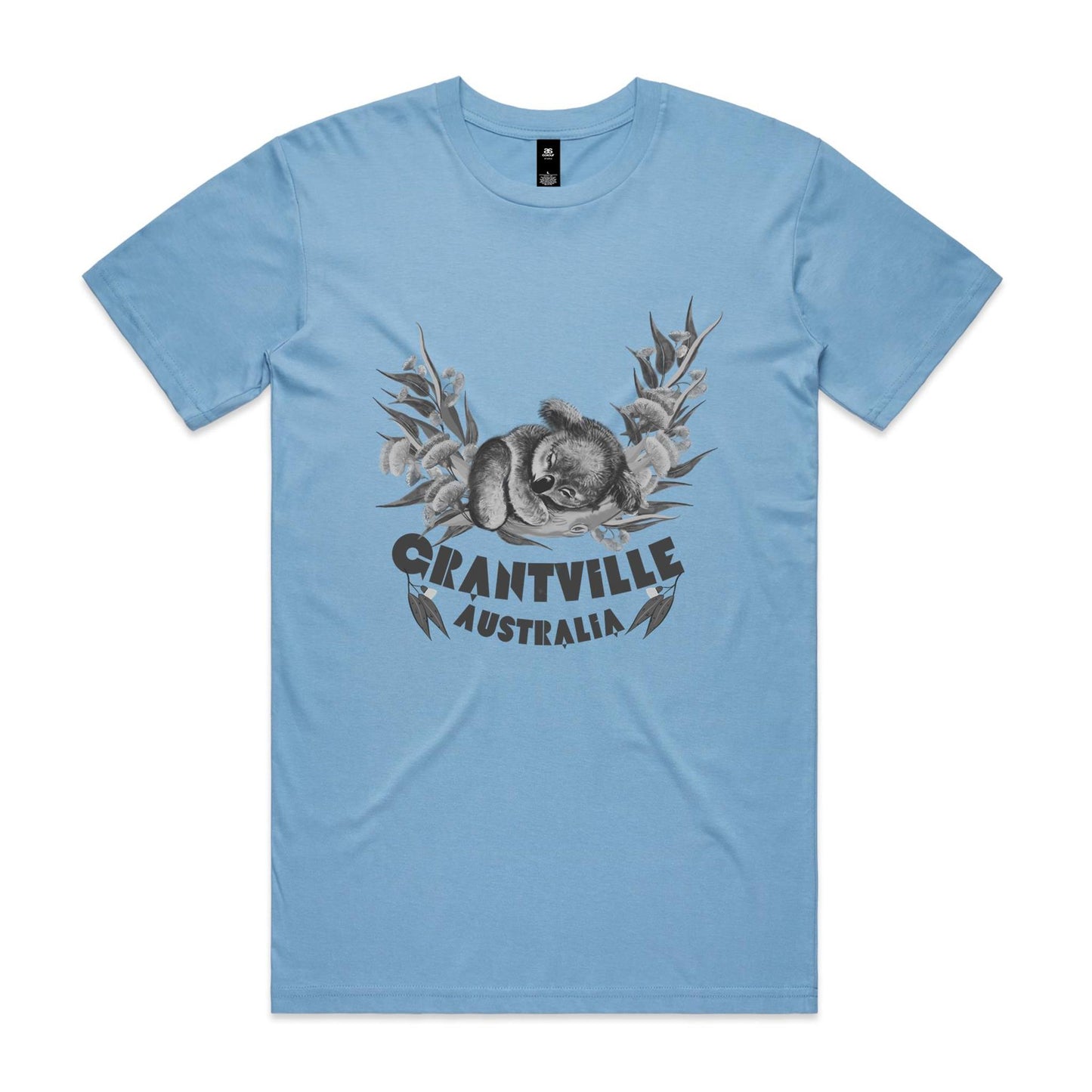 Men's Classic Tee - Grantville Koala