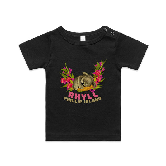 Infant Tee - Rhyll Koala