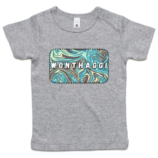 Infant Tee - Wonthaggi