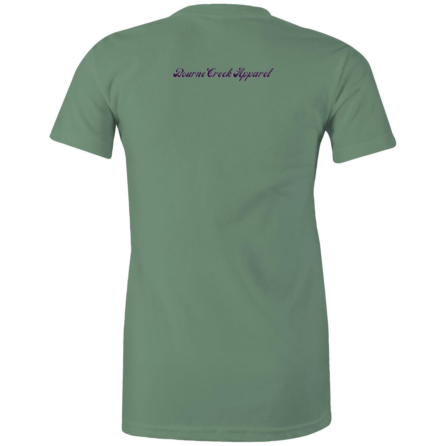 Woman's Classic Tee - Corinella