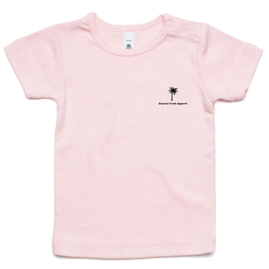 Infant Tee - Plain