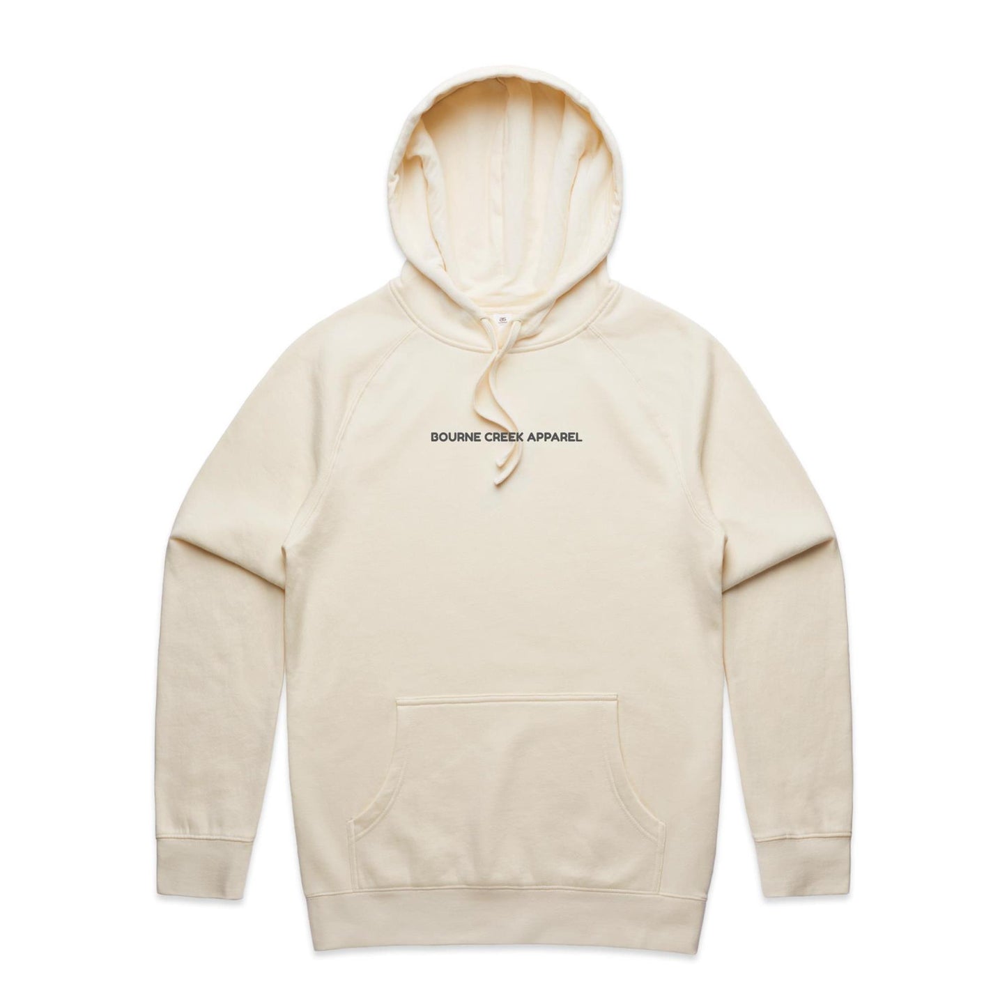 Mid Weight Hoodie - Bass Coast Sealife