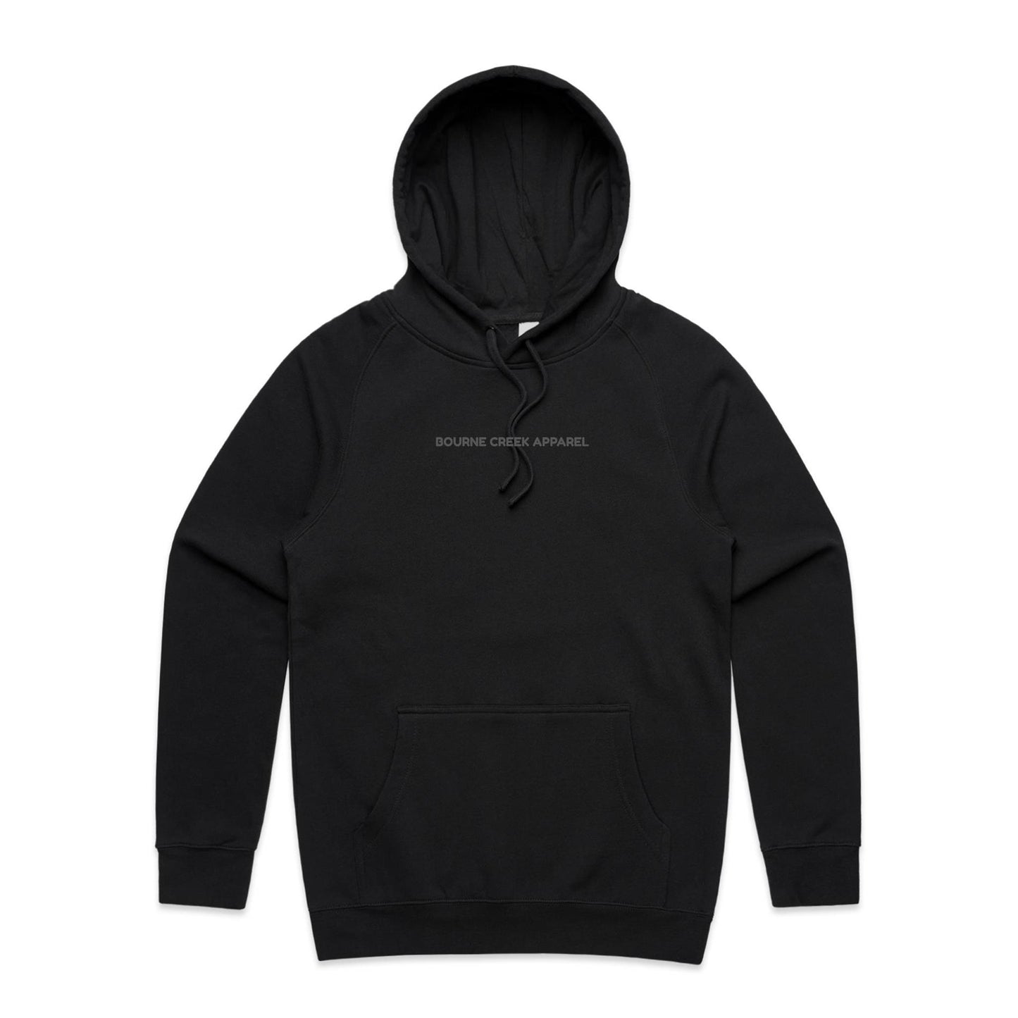 Mid Weight Hoodie - Bass Coast Sealife