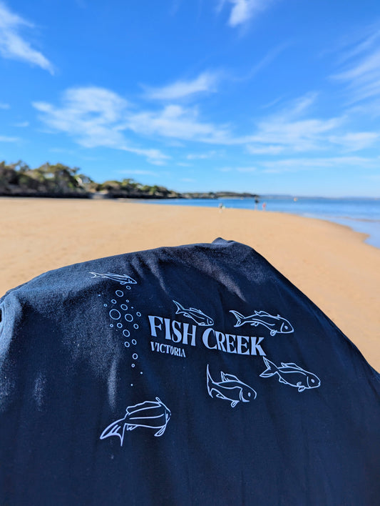 Men's Classic Tee - Fish Creek